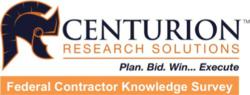 Government Contractor Survey
